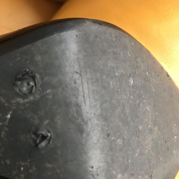 Paolo boots 8.5   - Picture 7 of 9